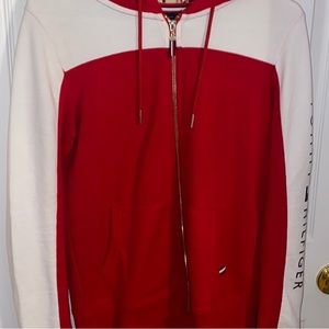 Tommy Hilfiger Womens jacket